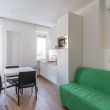 Cimiano Suite 22, New Apartment Мілан Екстер'єр фото