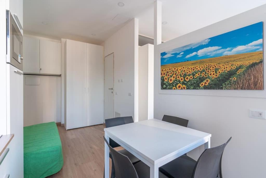 Cimiano Suite 22, New Apartment Мілан Екстер'єр фото